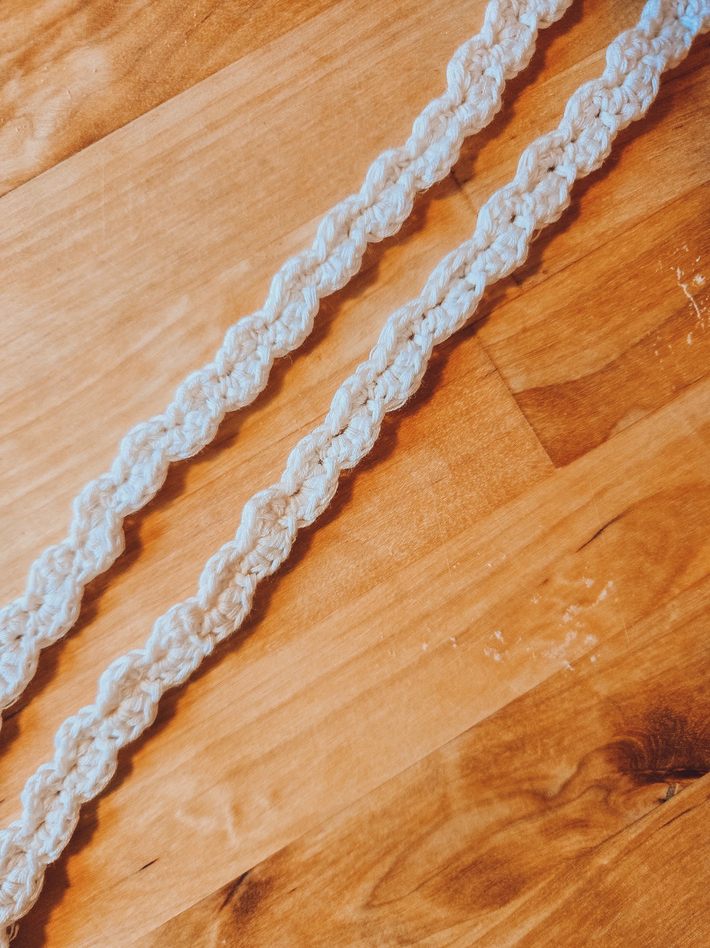 Bundle of Little Women Hair Ribbons | Crochet Patterns