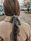 Bundle of Little Women Hair Ribbons | Crochet Patterns