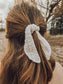 Jo's Hair Ribbon | Crochet Pattern