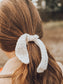 Jo's Hair Ribbon | Crochet Pattern